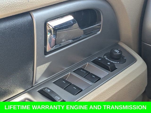 Used 2017 Ford Expedition XLT w/ Equipment Group 202A RWD image 19