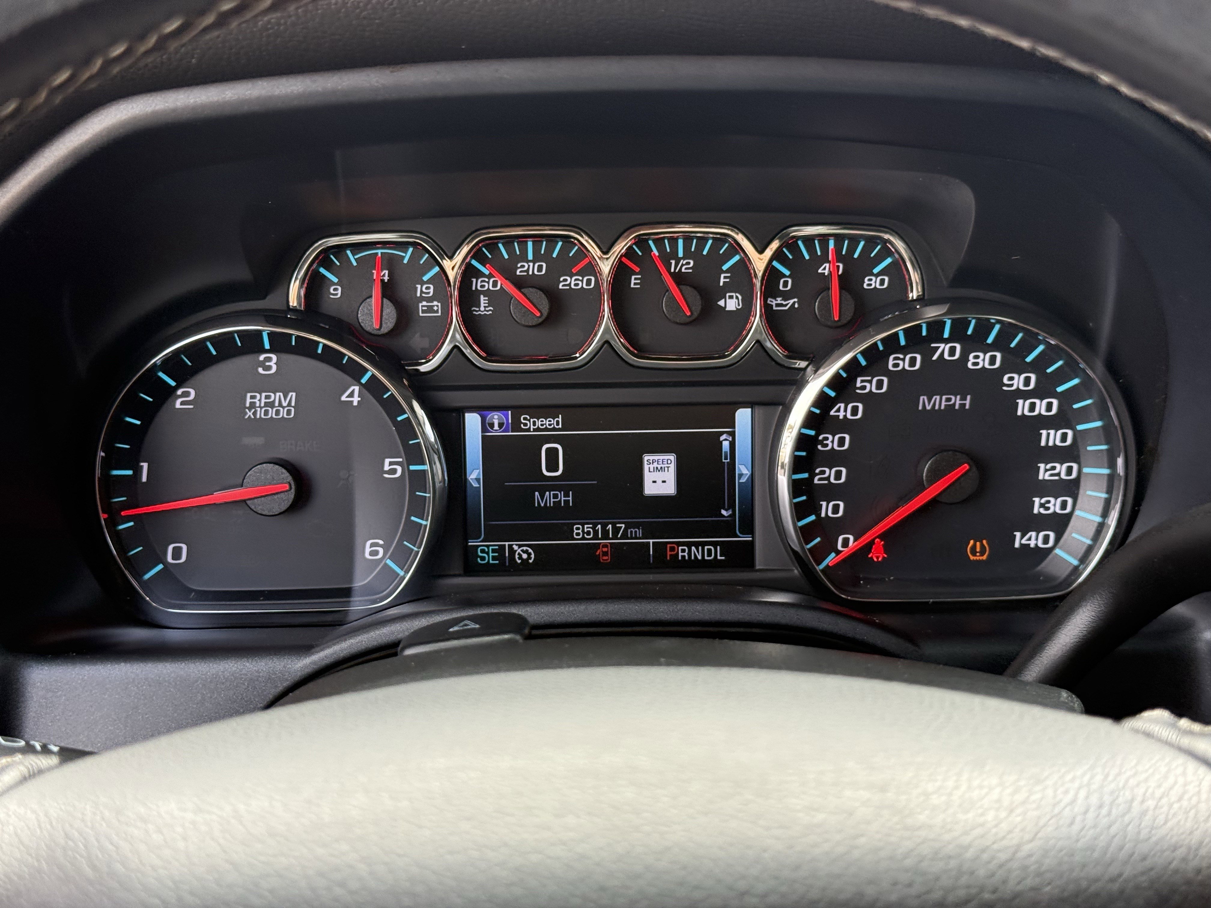 Used 2018 GMC Sierra 1500 SLT w/ Texas SLT Premium Package image 18