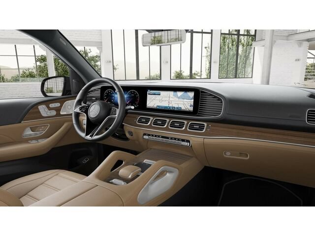 New 2026 Mercedes-Benz GLE 580 4MATIC image 49