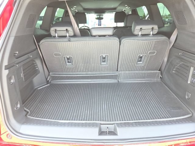 Used 2025 Buick Enclave Avenir w/ Super Cruise Package AWD/4WD image 12
