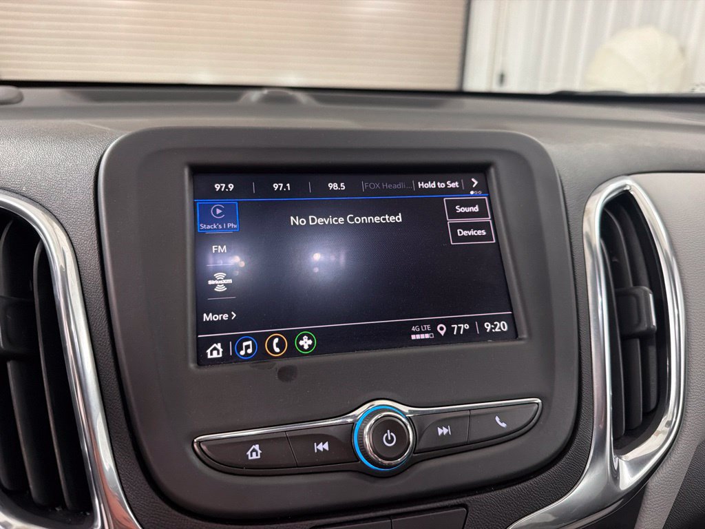 Used 2024 Chevrolet Equinox LT FWD image 35
