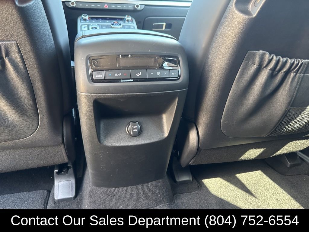 Used 2023 Hyundai Palisade SEL AWD/4WD image 13