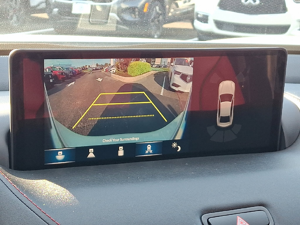 Certified 2025 Acura TLX w/ A-SPEC Package AWD/4WD image 19