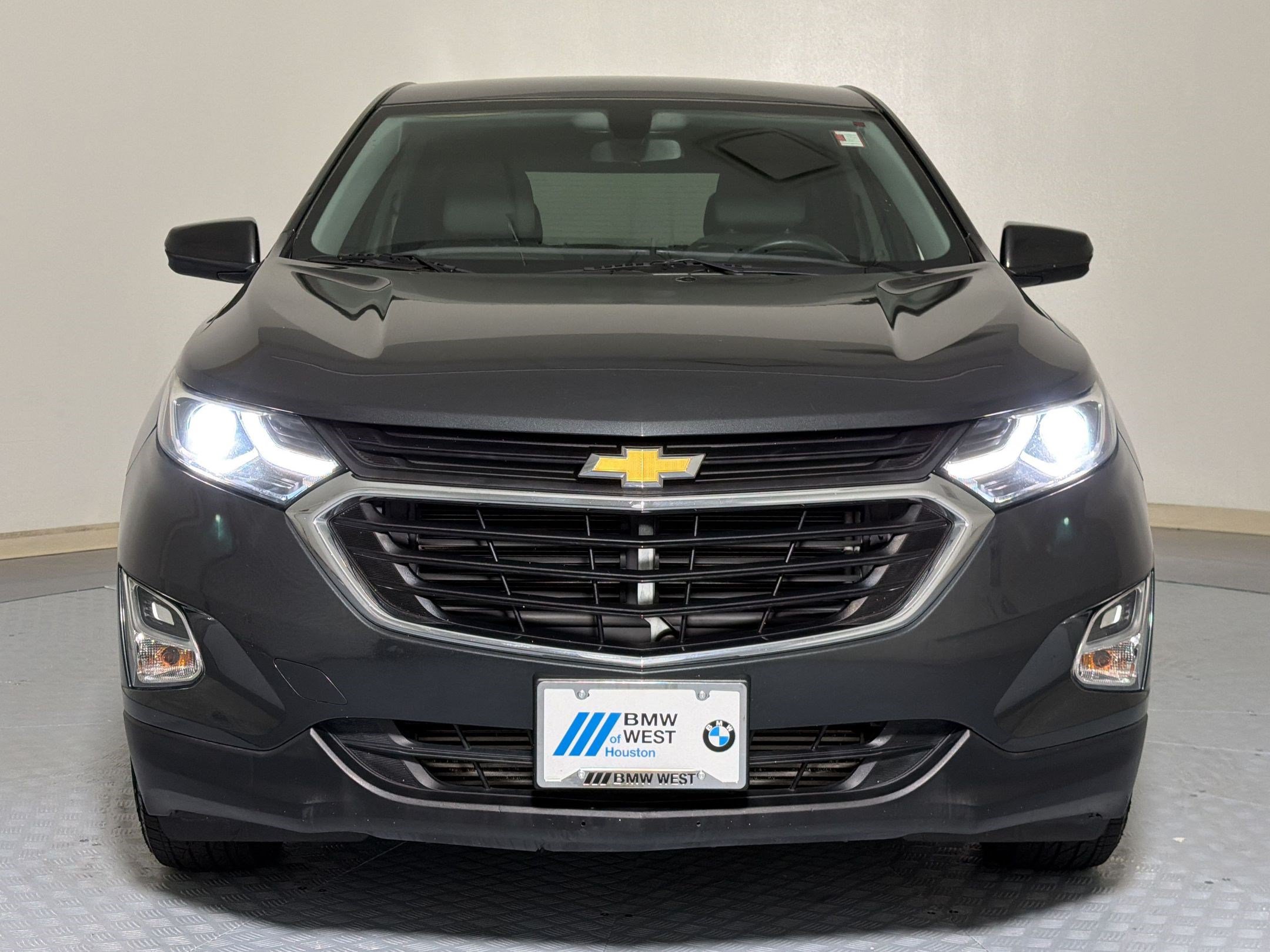 Used 2018 Chevrolet Equinox LT FWD image 6