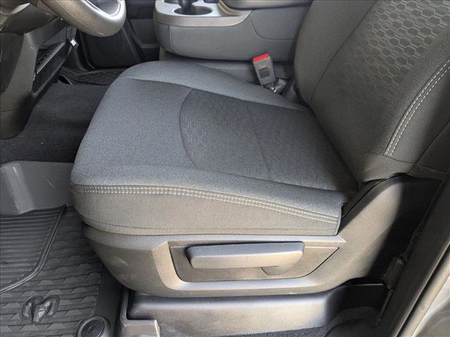 New 2026 RAM 2500 Tradesman AWD/4WD image 4