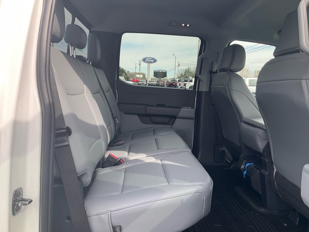 New 2026 Ford F250 XL w/ XL Driver Assist Package image 13