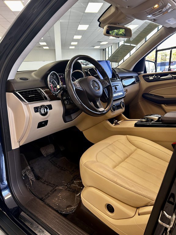 Used 2018 Mercedes-Benz GLE 350 4MATIC image 13