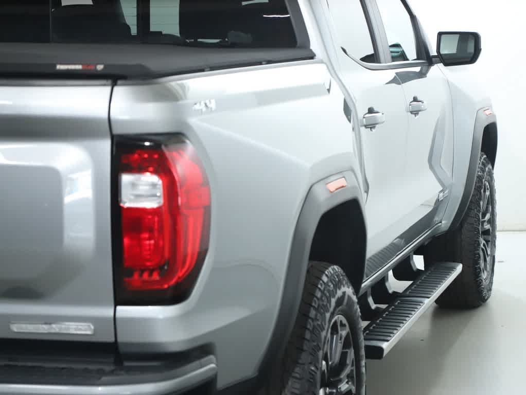 Used 2023 GMC Canyon Elevation w/ Convenience Package AWD/4WD image 45
