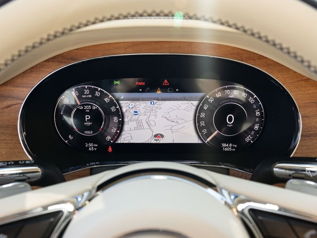 Used 2026 Bentley Continental GT image 34