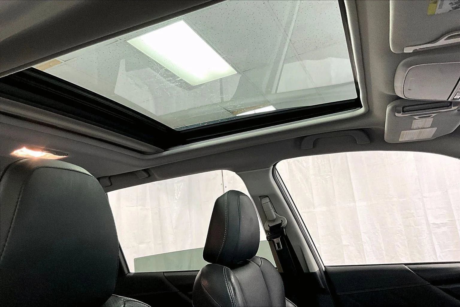 Used 2019 Subaru Forester Limited image 21