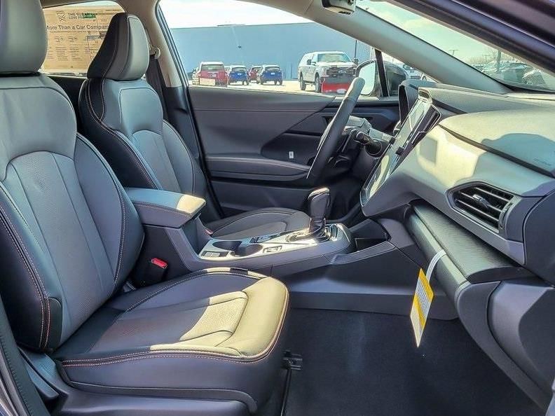New 2026 Subaru Crosstrek 2.5i Limited image 27