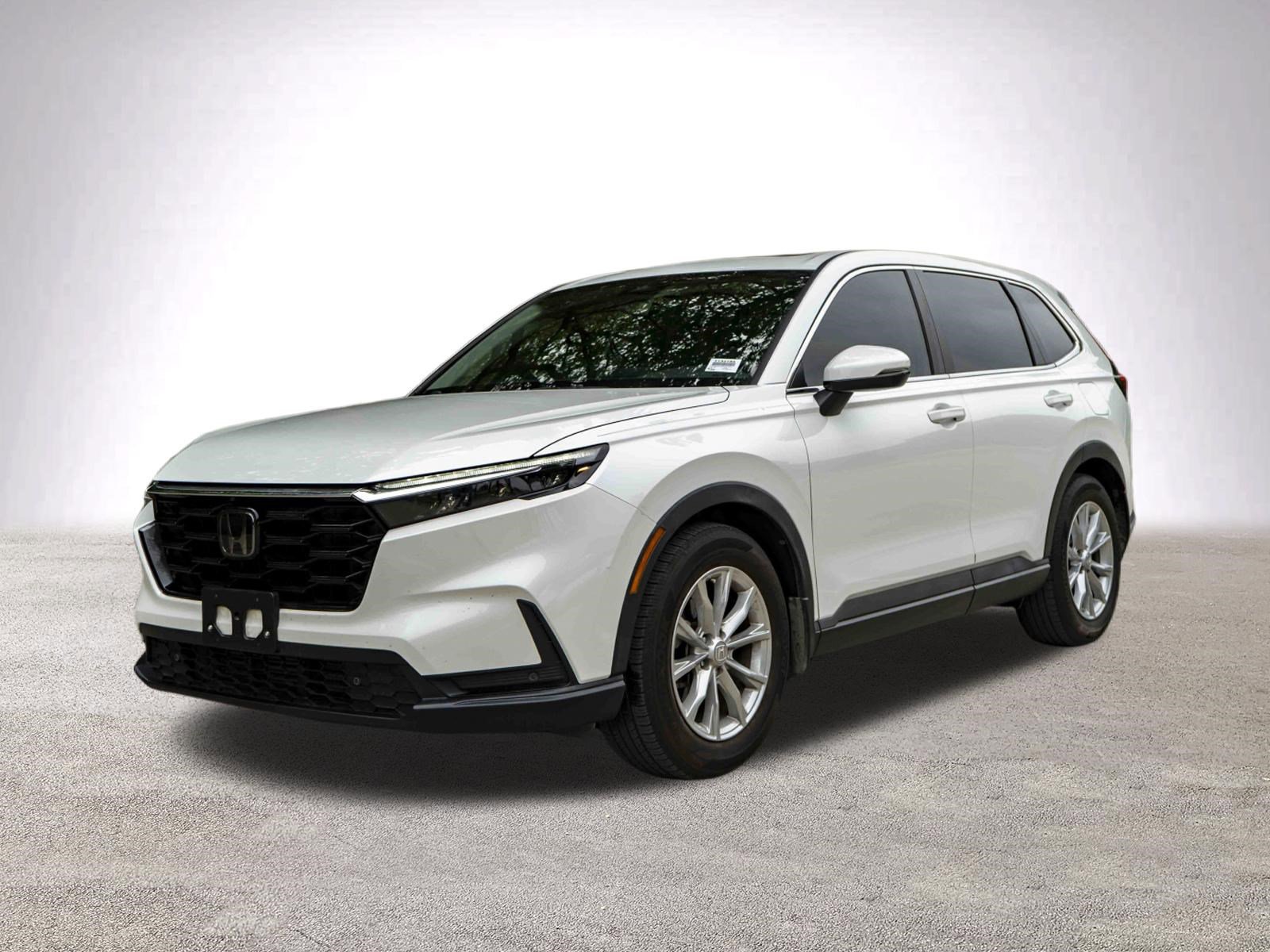 Used 2023 Honda CR-V EX-L image 3