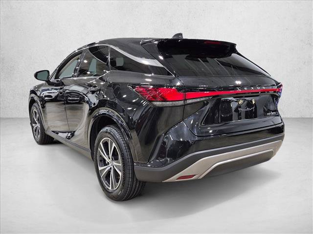 Used 2024 Lexus RX 350 FWD w/ Technology Package image 8