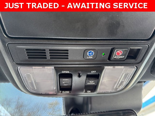 Used 2023 Honda Passport Elite image 22