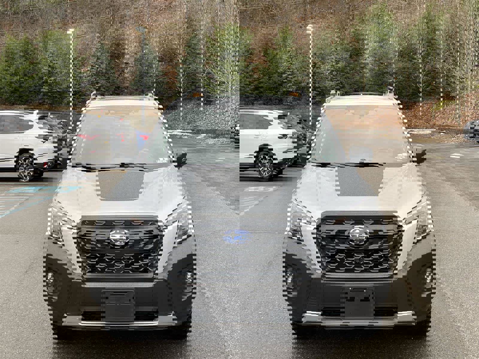 Certified 2023 Subaru Forester Wilderness image 8