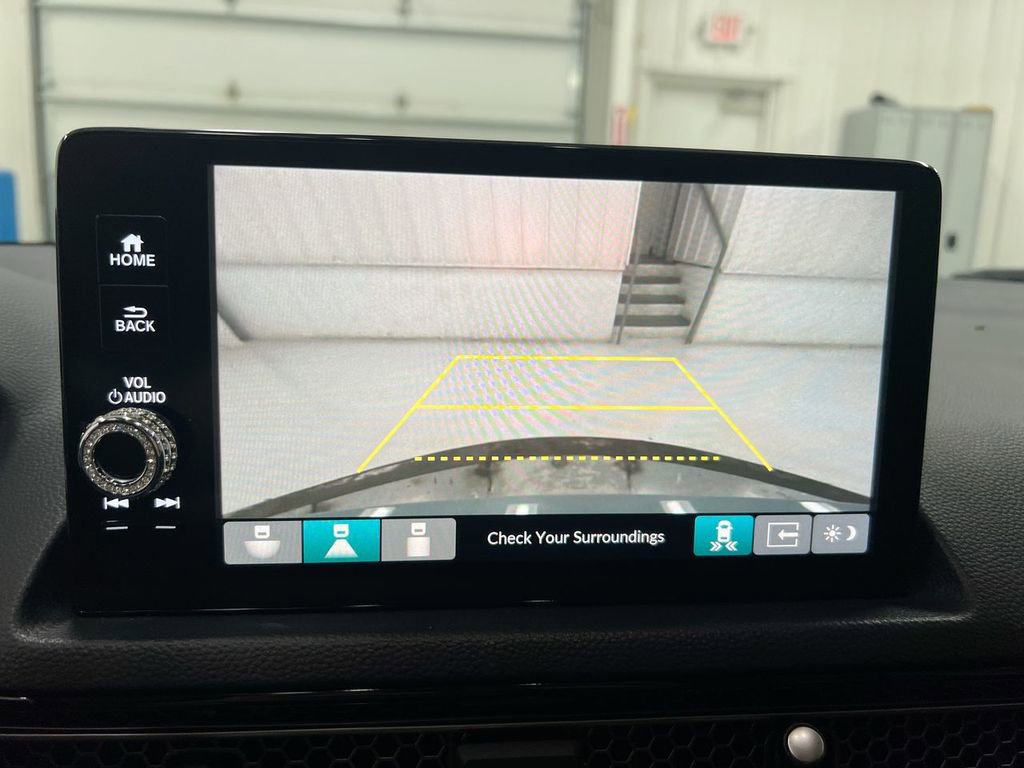 Used 2022 Honda Civic Touring image 15