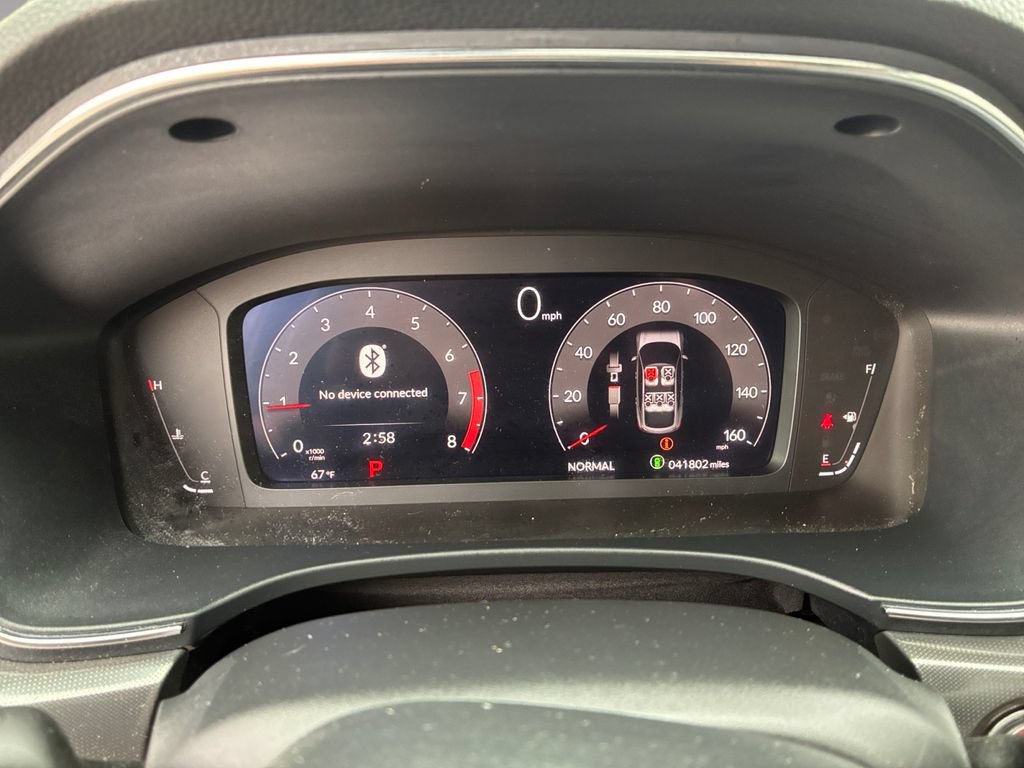 Used 2023 Acura Integra A-Spec FWD image 14