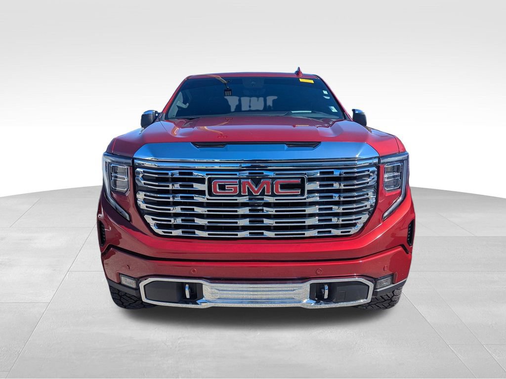 Certified 2023 GMC Sierra 1500 Denali w/ Technology Package image 11