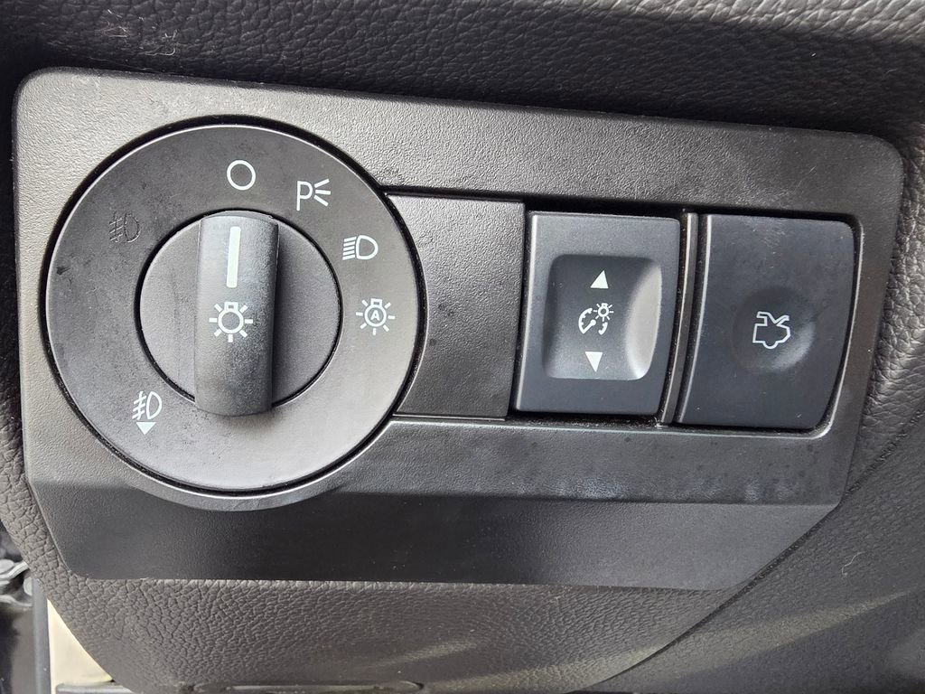 Used 2012 Ford Fusion Hybrid image 23