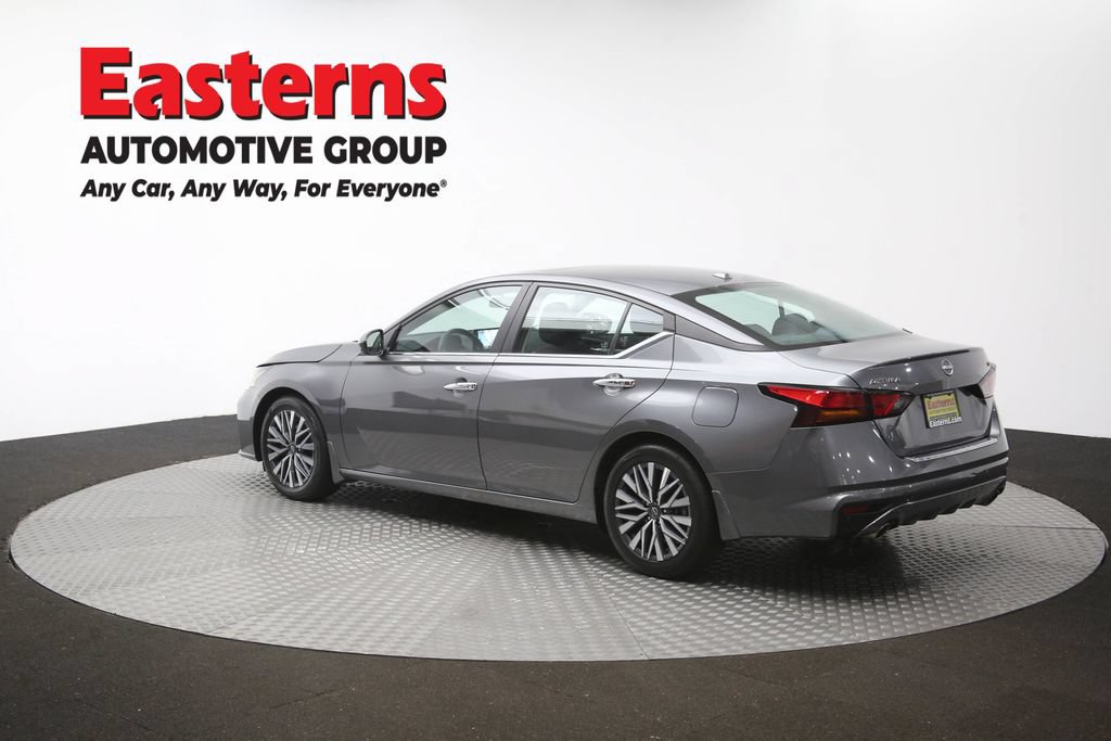 Used 2023 Nissan Altima 2.5 SV w/ SV Premium Package FWD image 64