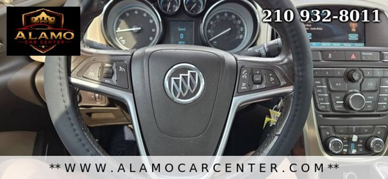 Used 2016 Buick Verano w/ Comfort Package FWD image 35