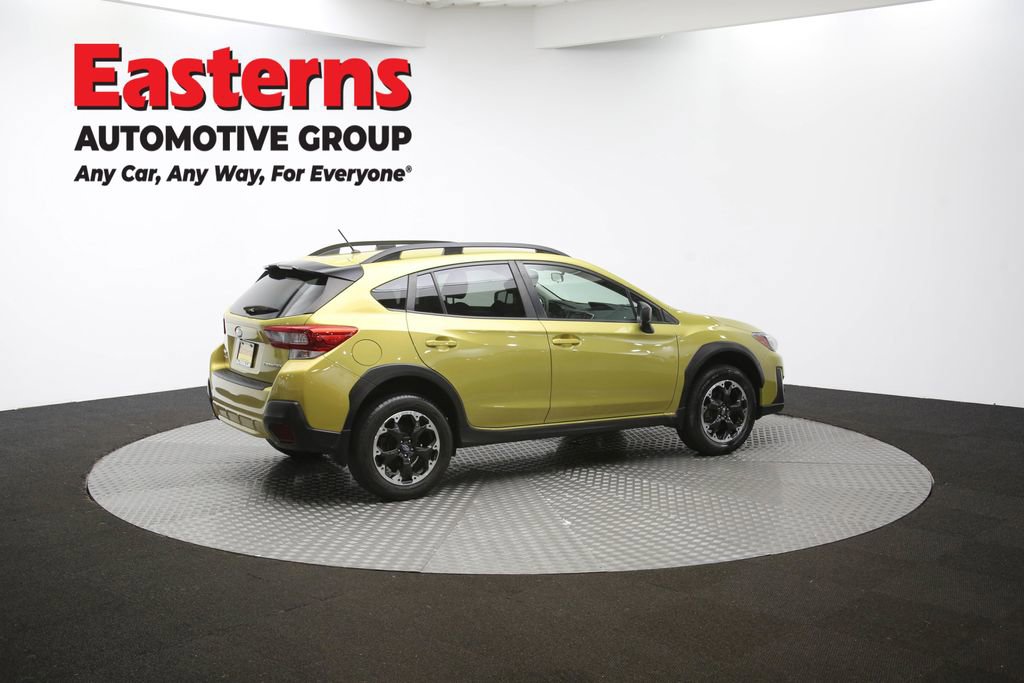 Used 2021 Subaru Crosstrek 2.0i image 42
