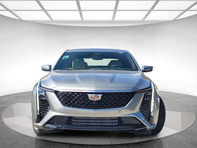 New 2026 Cadillac CT5 Premium Luxury w/ Technology Package RWD image 2