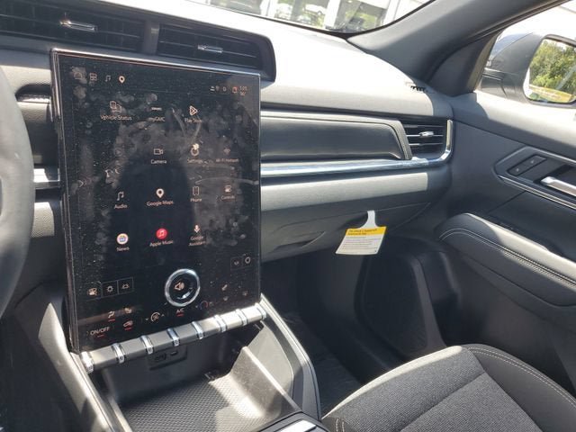 New 2026 GMC Terrain Elevation w/ Black Edition FWD image 26