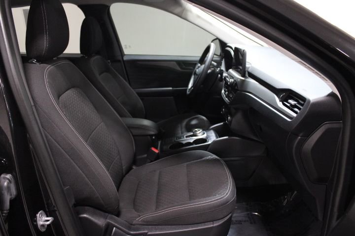 Used 2023 Ford Escape Active image 23