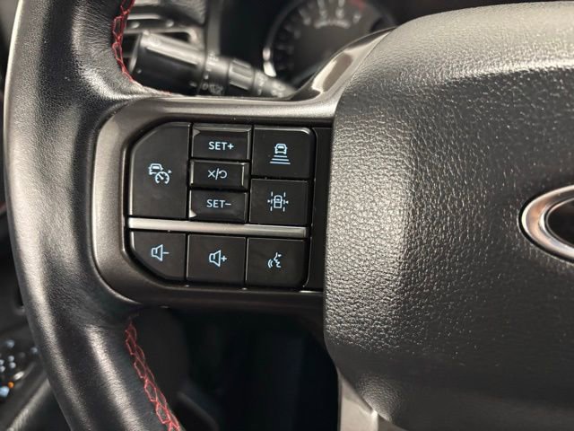 Used 2022 Ford Expedition Limited image 27