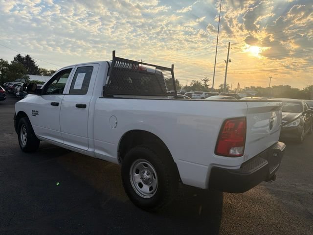 Used 2022 RAM 1500 Tradesman w/ Popular Equipment Group AWD/4WD image 5