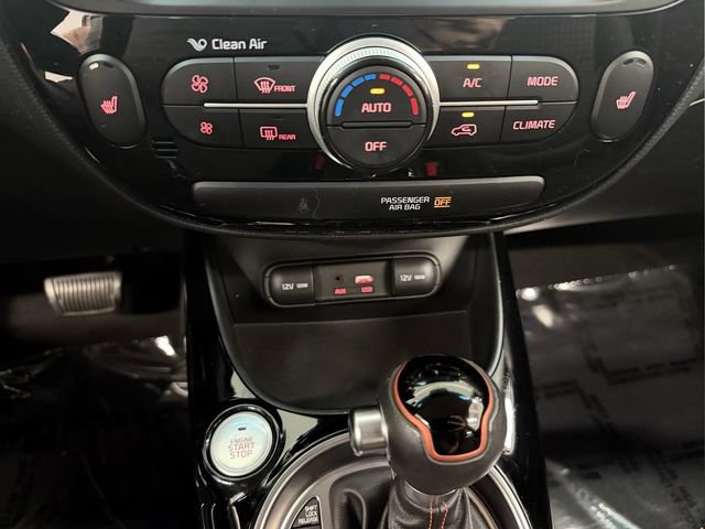 Used 2018 Kia Soul ! w/ Tech Package FWD image 27