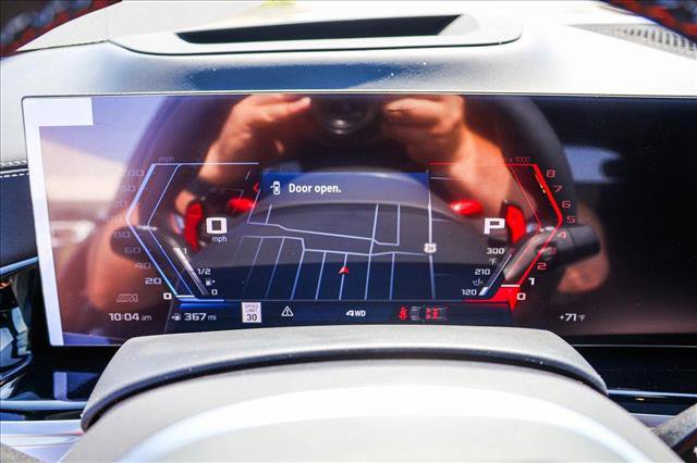 New 2026 BMW X5 M Competition w/ Executive Package image 14