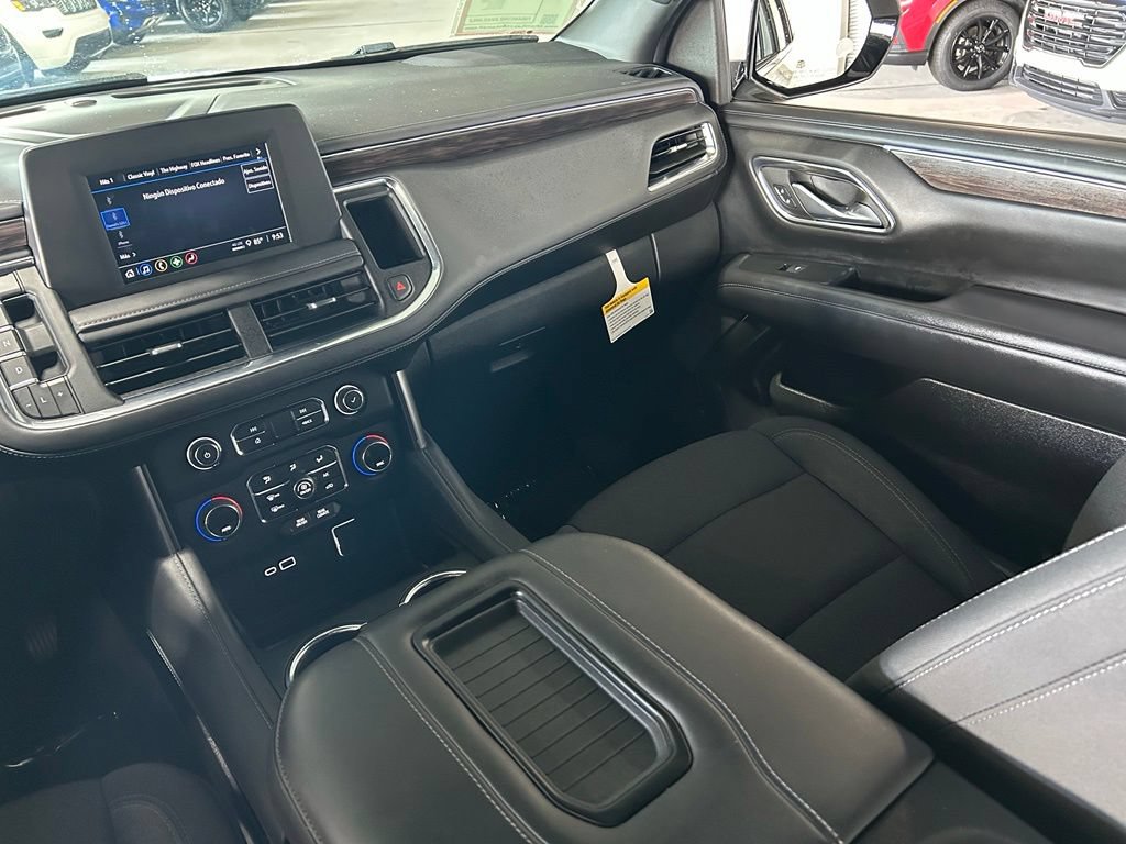 Used 2023 Chevrolet Tahoe LS RWD image 11