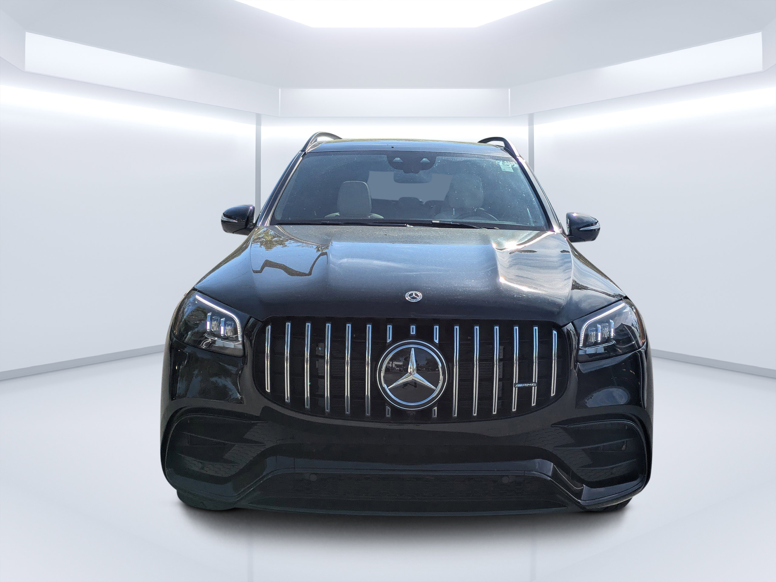 Certified 2023 Mercedes-Benz GLS 63 AMG 4MATIC image 30