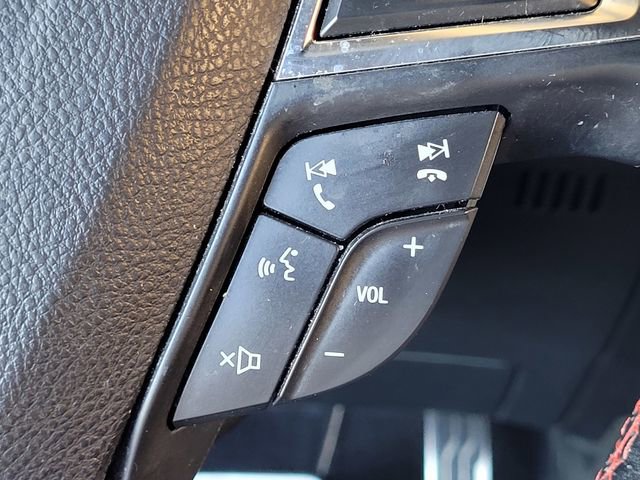 Used 2022 Ford Edge ST-Line image 31