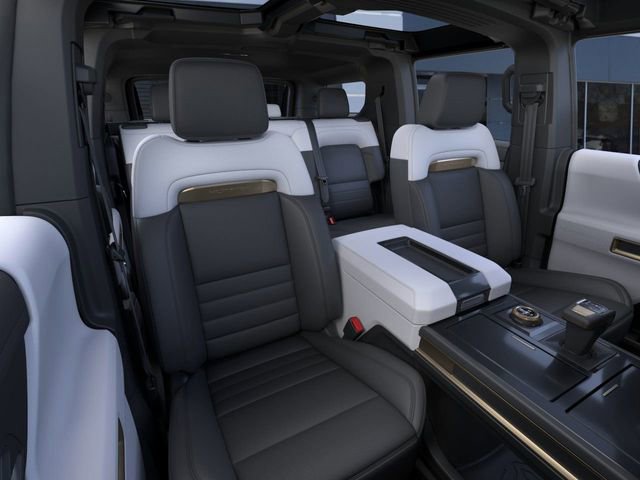 New 2025 GMC Hummer EV 2X image 16