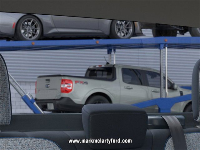 New 2026 Ford Maverick XLT w/ XLT Luxury Package image 24