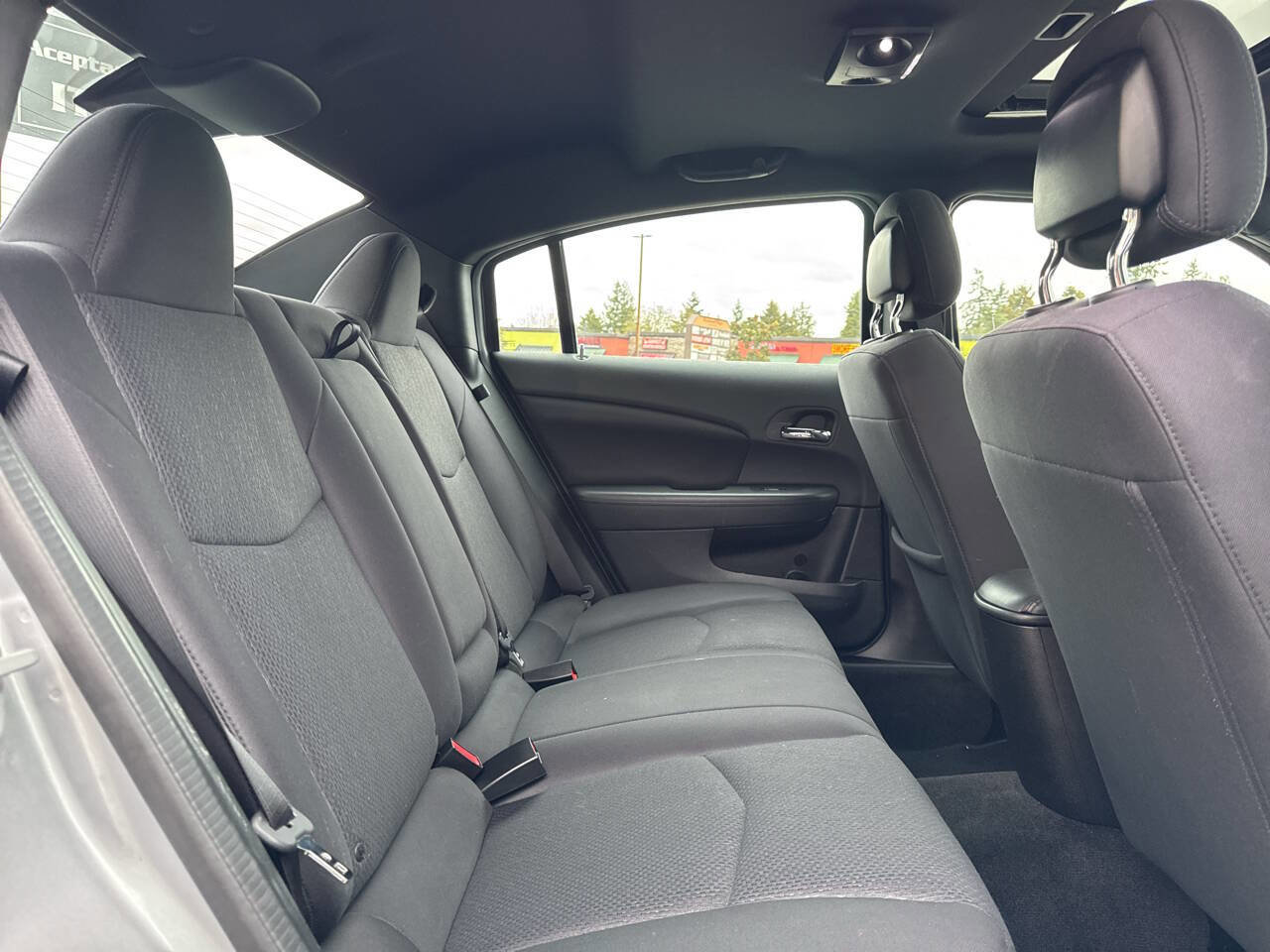 Used 2014 Chrysler 200 Touring w/ 200 S Group image 15