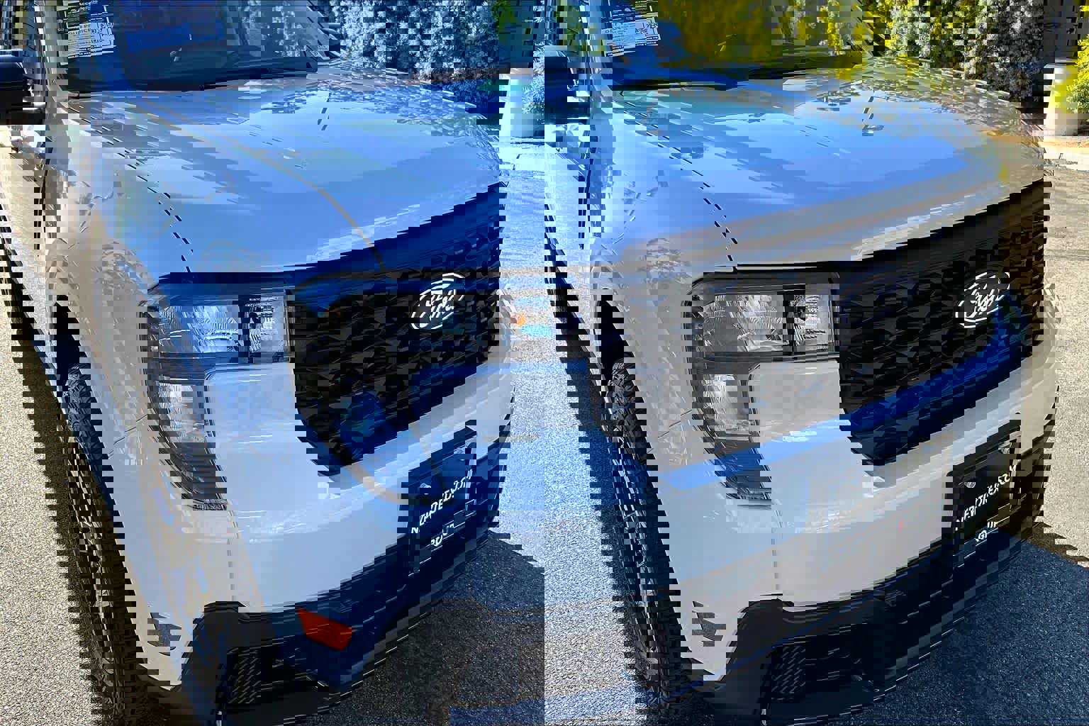 Used 2025 Ford Maverick XLT w/ XLT Luxury Package image 56