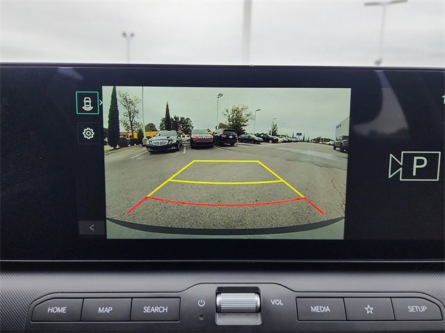 New 2025 Kia K4 LXS image 20