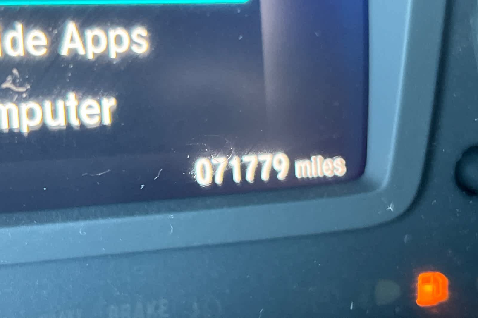 Used 2020 Honda Odyssey EX image 29