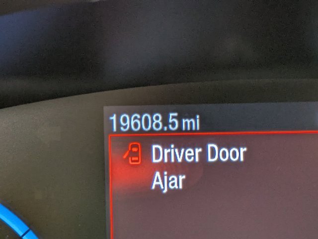 Used 2024 Ford Bronco Sport Heritage w/ Heritage Convenience Package image 16