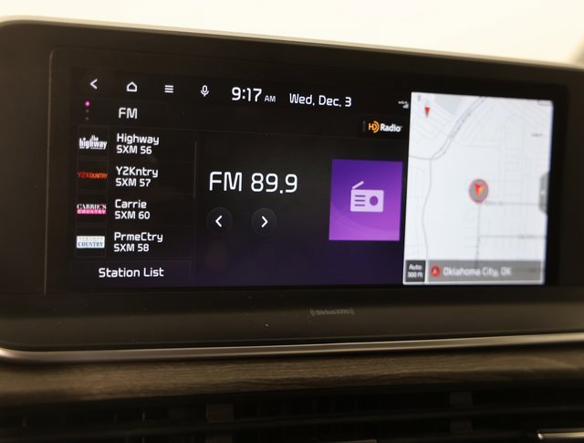 Used 2022 Kia Telluride EX w/ Towing Package image 6