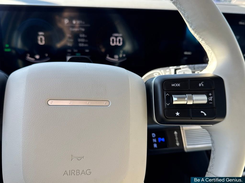 Used 2026 Hyundai Santa Fe SEL image 55