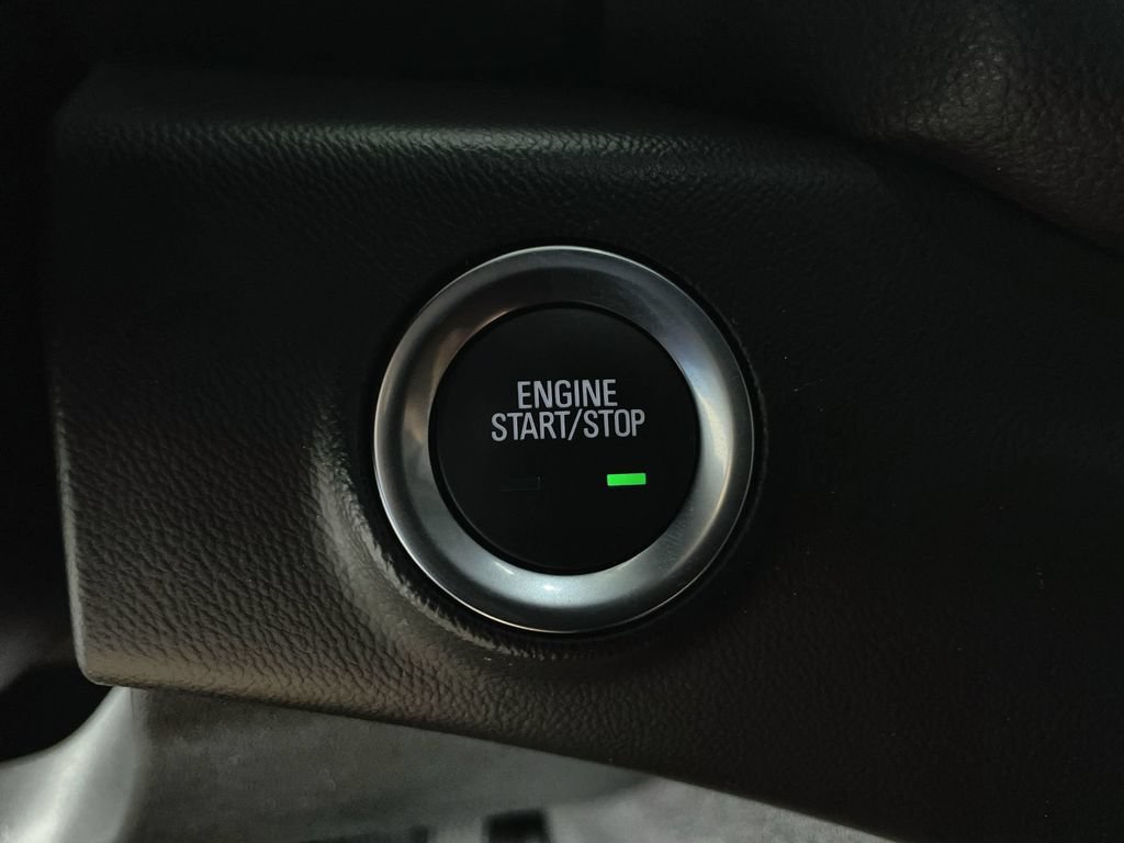 Used 2022 GMC Terrain AT4 w/ Infotainment Package II AWD/4WD image 16