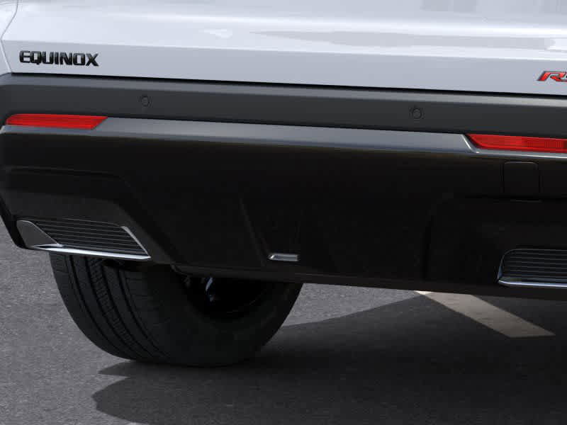 New 2026 Chevrolet Equinox RS w/ Convenience Package III image 14