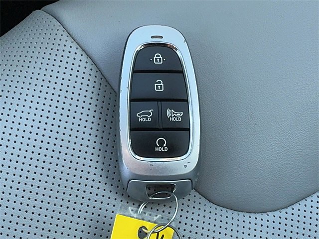 Used 2025 Hyundai Palisade SEL image 30