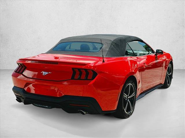 Used 2024 Ford Mustang Premium RWD image 5