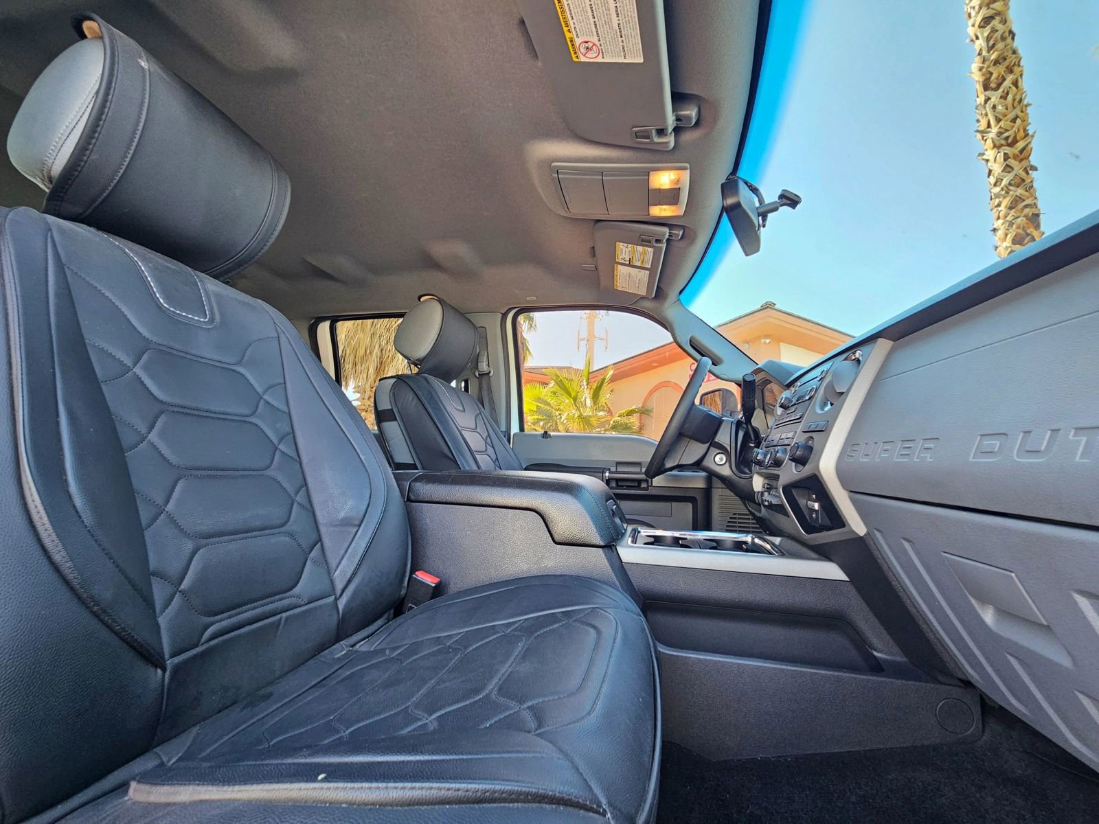 Used 2016 Ford F350 XLT w/ XLT Value Package AWD/4WD image 17